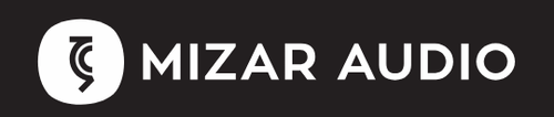 Mizar Audio